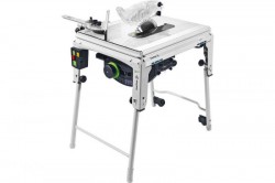 Festool 575784 TKS 80 EBS 240 Volt 254mm Table Saw with SawStop Technology